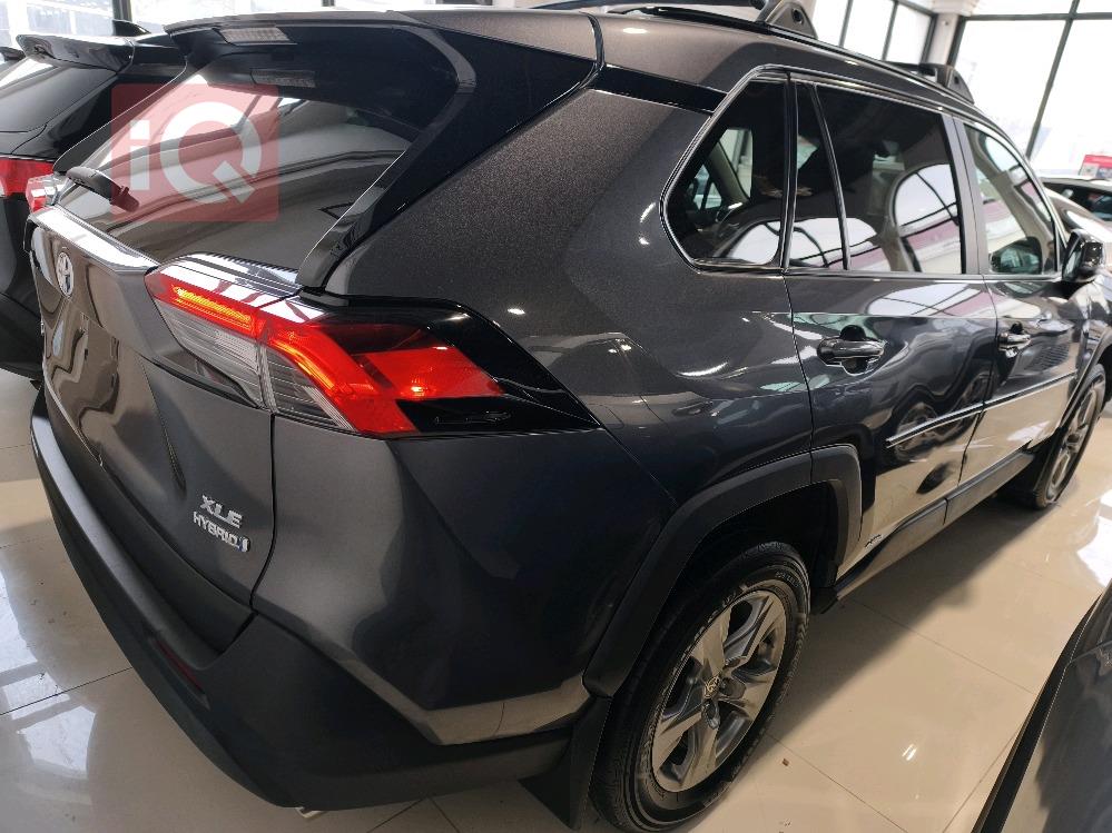 تويوتا راف 4